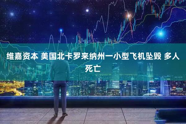 维嘉资本 美国北卡罗来纳州一小型飞机坠毁 多人死亡